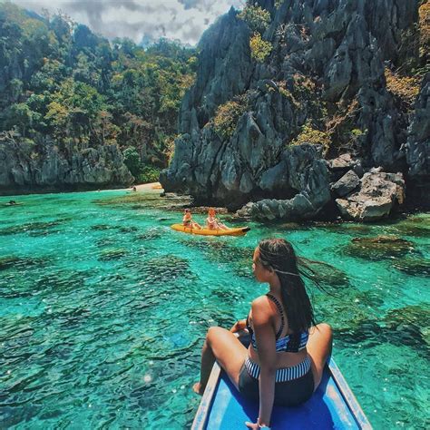 tourist spots in philippines