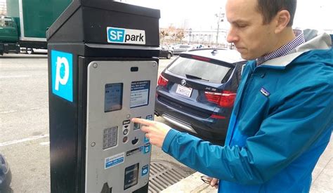 Xtreet will remind you to move your car. Rates at some San Francisco parking meters could climb to ...
