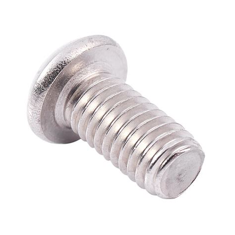 M6x12mm Stainless Steel Hex Socket Button Head Screws 50 Pcs F2n5 Ebay