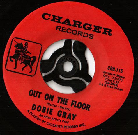Dobie Gray Out On The Floor Vinyl At Discogs