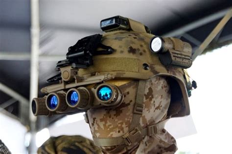 Best Night Vision Goggles Top Picks And Experts Buying Advice