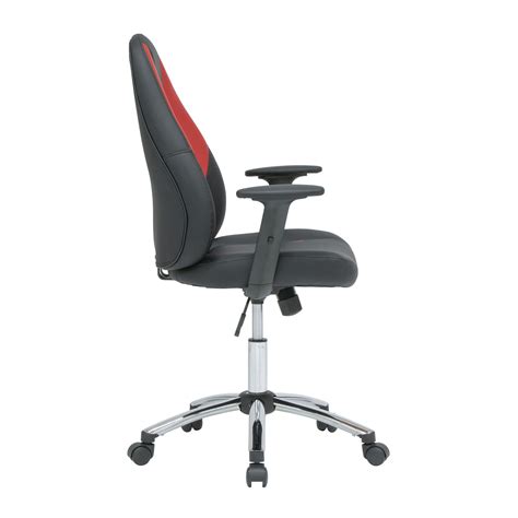 Mid Back Gaming Chair 10661 Studio Designs