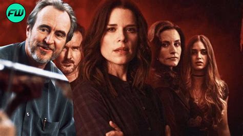 Scream 5 Pays Tribute To Director Wes Craven And Heres How