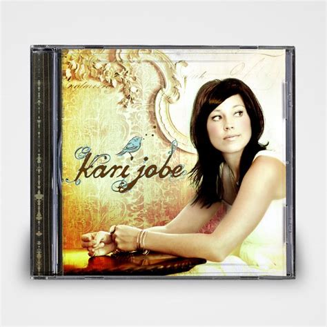 Kari Jobe Im Singing Cd Gateway Church Online Store