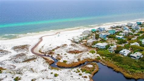 Discover Grayton Beach Florida An Uncrowded Gulf Coast Gem Wicked