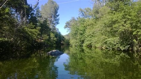 Big Chico Creek June Opener Horseshoe Lake Fishkill Keep Calm And