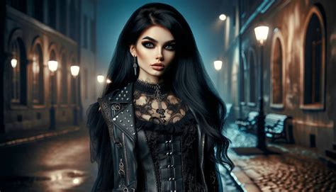 The Vampire Clarissa In The 21st Century By Karissar23 On Deviantart