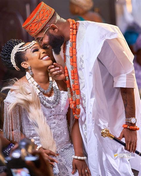 The Best Nigerian Weddings Blogs To Follow Romance Nigeria