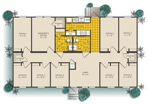 Find out the pricing of our range of garden rooms and extras here, you just might our garden rooms cost €1,250 per square meter before vat. How Much Does it Cost to Rent Office Space? | PriceItHere.com