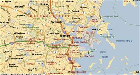 Locations Bostons Best Auto Detailing