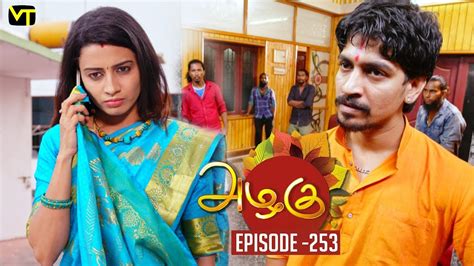 Azhagusun tv serial episode watch online, sun tv serial episode watch online. Azhagu - Tamil Serial | அழகு | Episode 253 | Sun TV ...