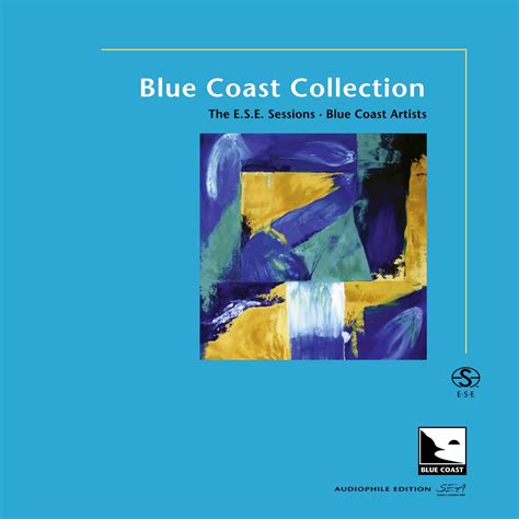 Acoustic › Genre › Albums › Blue Coast Records