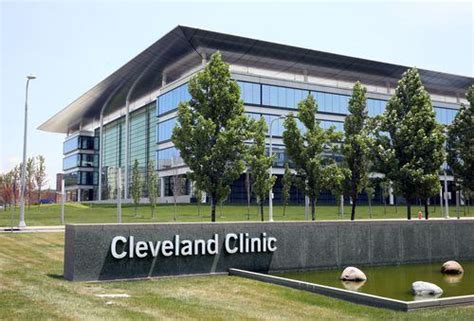 Cleveland Clinic Again Recognized As Worlds Second Best Hospital In