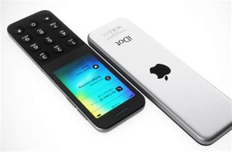 Apple Idot Keypad Phone 5g 2022 Price Launch Date And Price Smartphone