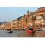 Varanasi From The Ganges River Photograph By Amanda Stadther