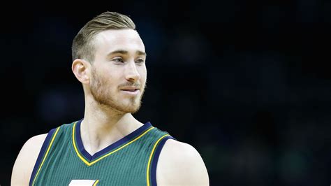 Gordon hayward tested his fractured finger today with some ball handling and gordon hayward was supposed to make a difference but he was hardly 100 percent, and that affected the. Celtics may pine for Gordon Hayward, but don't expect the ...