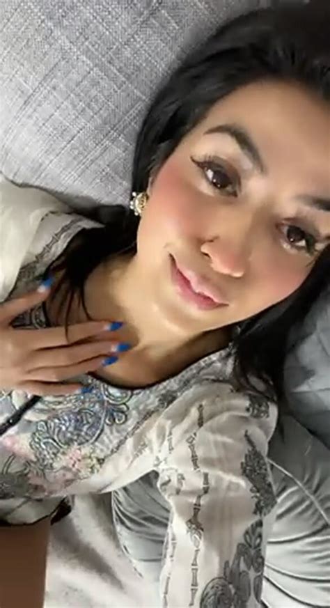 My Pakistani Pussy Needs To Be Filled