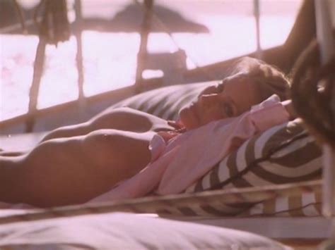 Nude Video Celebs Bo Derek Nude Woman Of Desire 1994