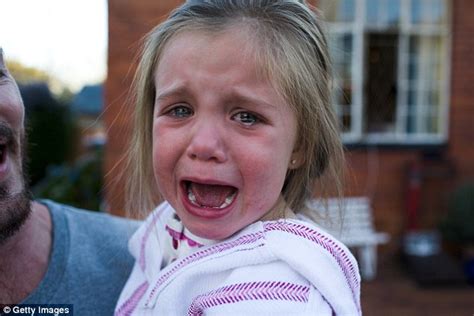 Cairns Mother Lists The 44 Reasons Her Daughter Threw A Tantrum In One