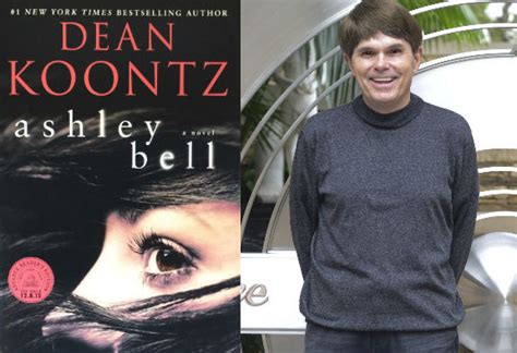 Dean Koontzs Latest Novel Will Keep You Guessing Orange County Register