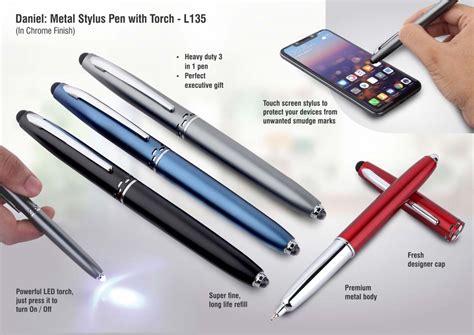 Multifunction Pens Best Corporate Ts