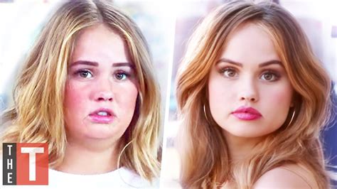 What Happened To Debby Ryan After Leaving Disneys Jessie Youtube