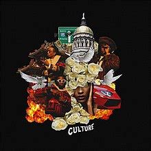Background of the album front cover. Culture (album) - Wikipedia