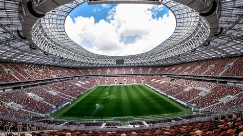 Find the perfect world cup opening ceremony stock photos and editorial news pictures from getty images. World Cup opening ceremony: When is it, who is performing ...