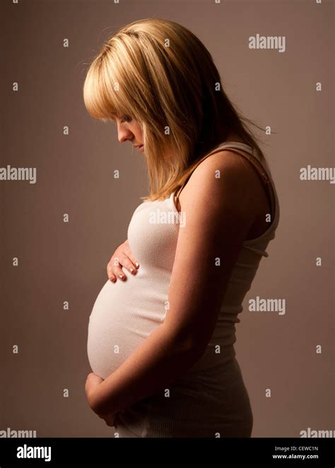 Embarazo En La Adolescencia Fotografías E Imágenes De Alta Resolución Alamy