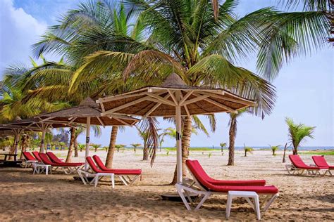 why holiday in the gambia in may and june