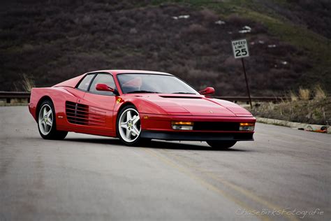 The 10 Best Cars Of The 1980s Thrillist