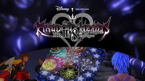 Kingdom Hearts Hd 28 Final Chapter Prologue Ha Una Data Ufficiale Vgnit