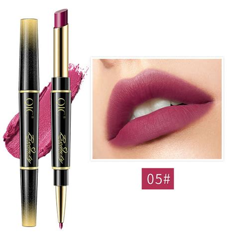 Ertutuyi Lipstick Makeup Set Velvety Matte Liquid Lipsticks Lip