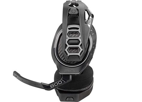 Plantronics Rig 800lx Review A Comfy Wireless Headset Laptrinhx News