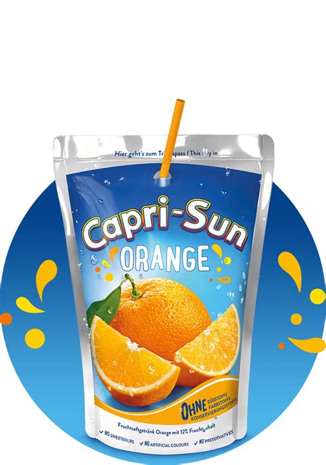 teaser-original-hover - Capri Sun Netherlands
