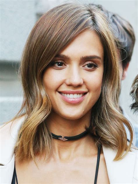 We did not find results for: The Best Shoulder-Length Hairstyles | Byrdie UK