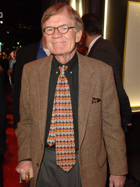 Rugrats Stu Pickles Voice Actor Jack Riley Dies At 80 From Pneumonia