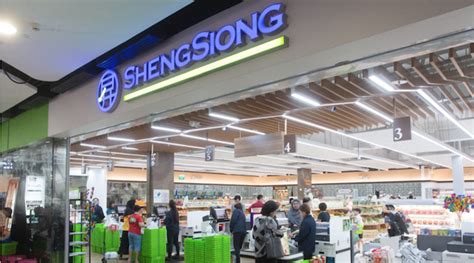 It's also important to note that the stocks of almost all companies in the world have plummeted in recent months. Sheng Siong profit soars but CEO tempers expectations - Inside Retail