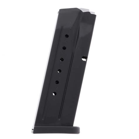Smith And Wesson Shield 15rd Magazine 9mm Frontier Justice