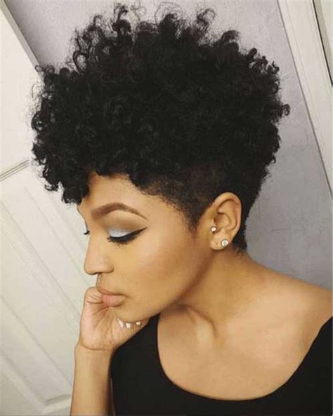 37 Trendy Short Hairstyles For Black Women Sensod