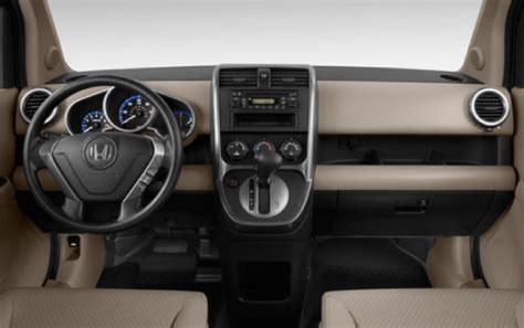 2021 Honda Element Release Date Interior And Engines Honda Car Models