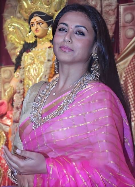 Pin On Rani Mukerji