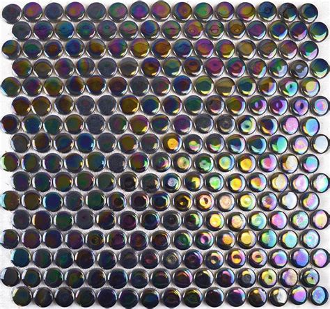 Also if there are any other accents to the pool such as jacuzzi or waterfall please calculate separately. Circular Luster Mosaic Tiles | Mosaic tiles, White mosaic ...