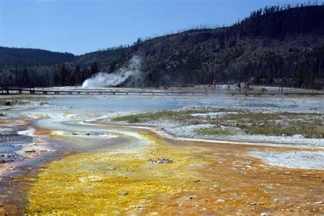 New 3 D Images Reveal Yellowstone Supervolcanos Insides