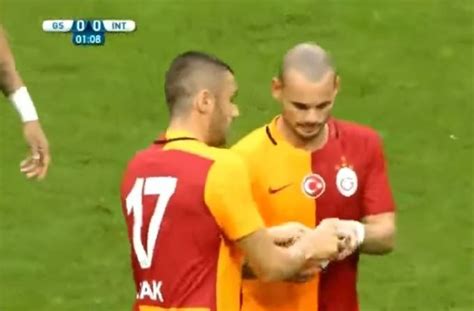 @galatasaray yeni sezonda başarılar,bu sene 4. Mancini İle Gelen Gönderme! | NTVSpor.net
