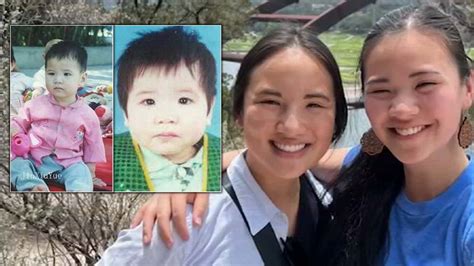 Online Dna Test Reunites Sisters Who Were Separated In China Patabook