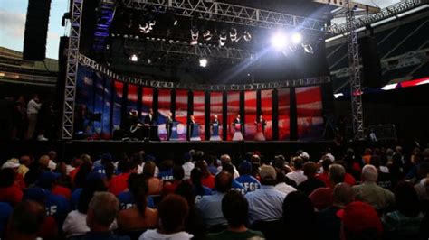 For Democrats A Debate Over Debates Abc7 Los Angeles