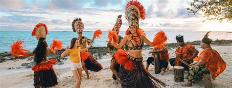 Tahiti Tourisme Visit Tahiti Bora Bora Moorea And More Official