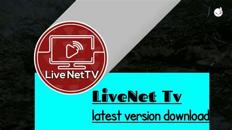 If you offered an ad free version for a few bucks i'd almost be willing to pay for it. LiveNet Tv latest version download| How to Download LiveNet Tv| - YouTube