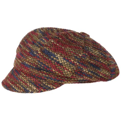 Colourado Women´s Newsboy Cap By Lipodo 2195